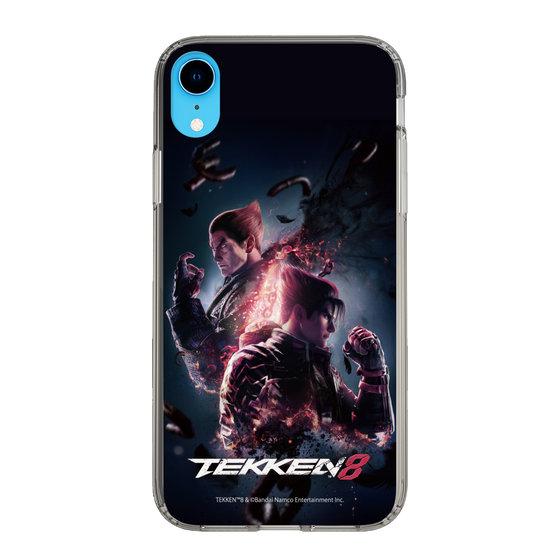 Slim Protection Case［ TEKKEN - Key Visual ］