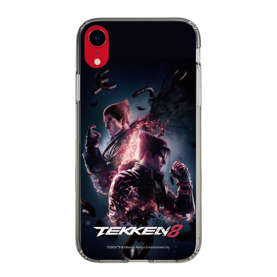 Slim Protection Case［ TEKKEN - Key Visual ］