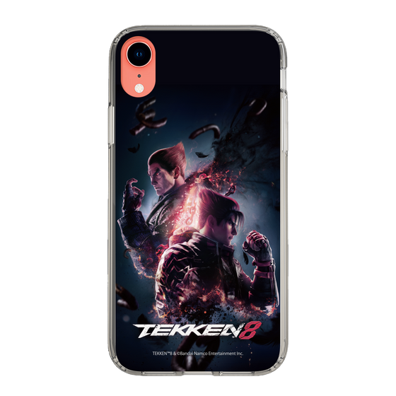 Slim Protection Case［ TEKKEN - Key Visual ］