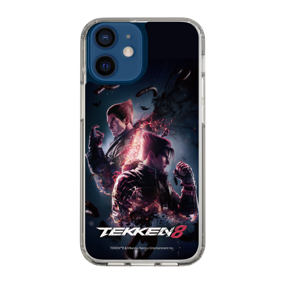 Slim Protection Case［ TEKKEN - Key Visual ］