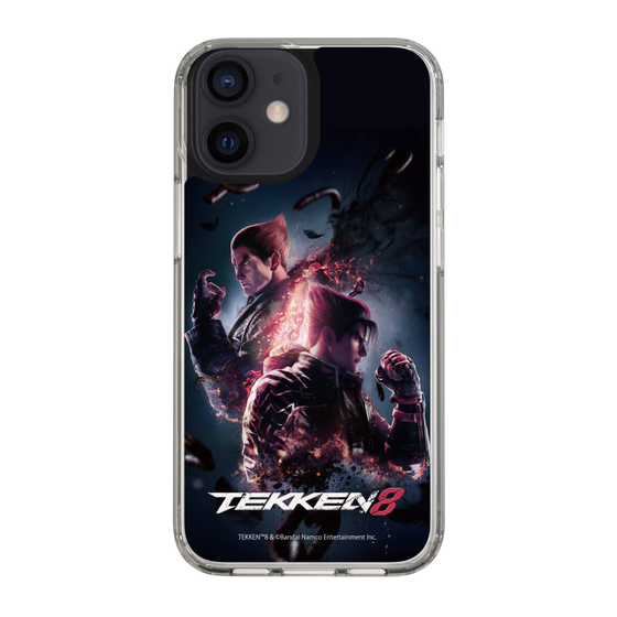 Slim Protection Case［ TEKKEN - Key Visual ］