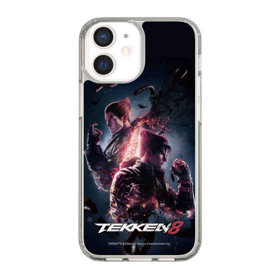 Slim Protection Case［ TEKKEN - Key Visual ］