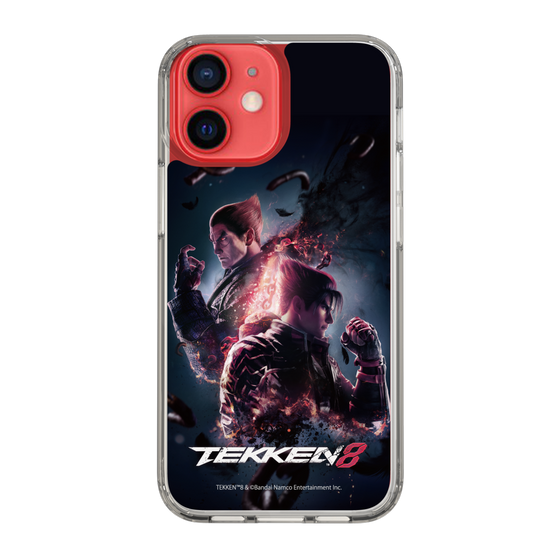 Slim Protection Case［ TEKKEN - Key Visual ］