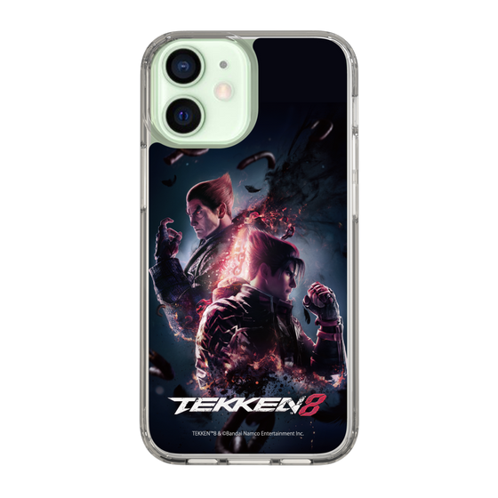 Slim Protection Case［ TEKKEN - Key Visual ］