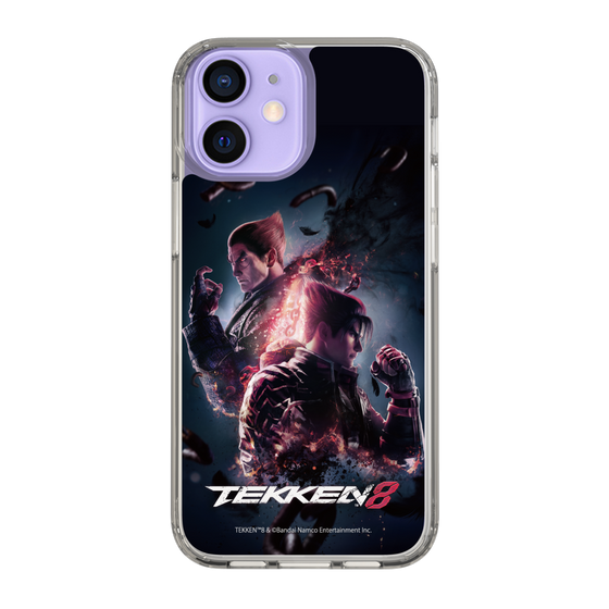 Slim Protection Case［ TEKKEN - Key Visual ］