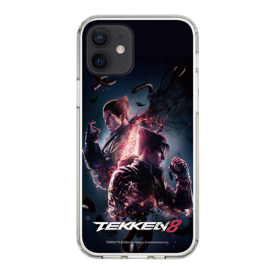Slim Protection Case［ TEKKEN - Key Visual ］