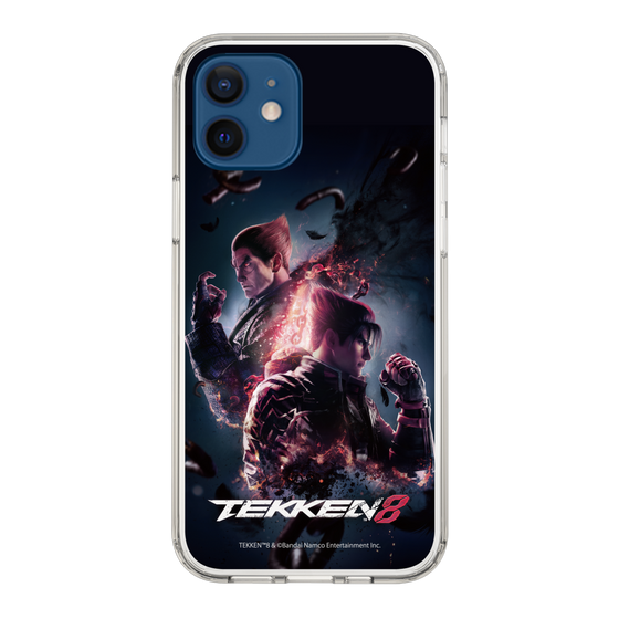 Slim Protection Case［ TEKKEN - Key Visual ］
