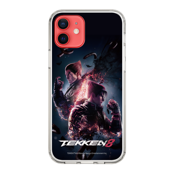 Slim Protection Case［ TEKKEN - Key Visual ］