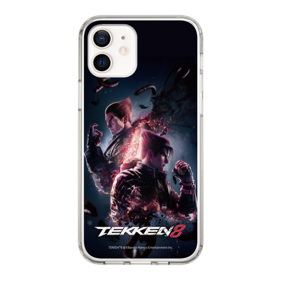 Slim Protection Case［ TEKKEN - Key Visual ］