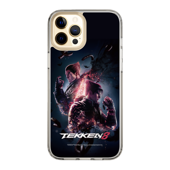 Slim Protection Case［ TEKKEN - Key Visual ］