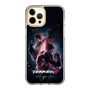 Slim Protection Case［ TEKKEN - Key Visual ］