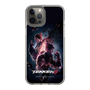 Slim Protection Case［ TEKKEN - Key Visual ］