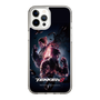 Slim Protection Case［ TEKKEN - Key Visual ］