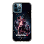 Slim Protection Case［ TEKKEN - Key Visual ］