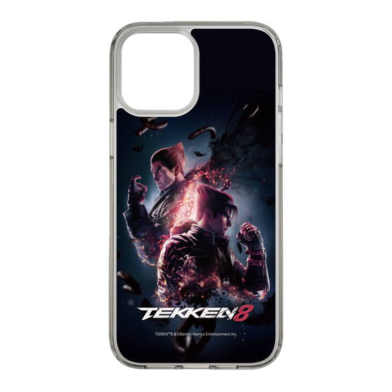 Slim Protection Case［ TEKKEN - Key Visual ］