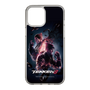 Slim Protection Case［ TEKKEN - Key Visual ］