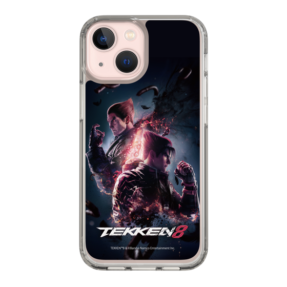 Slim Protection Case［ TEKKEN - Key Visual ］