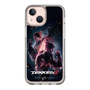 Slim Protection Case［ TEKKEN - Key Visual ］