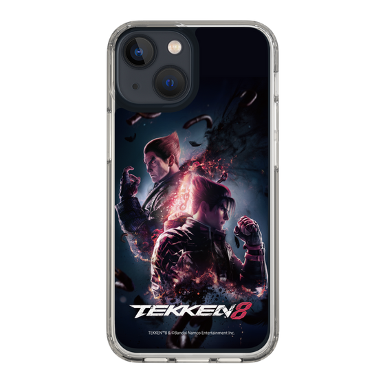 Slim Protection Case［ TEKKEN - Key Visual ］