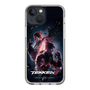 Slim Protection Case［ TEKKEN - Key Visual ］