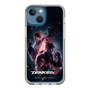 Slim Protection Case［ TEKKEN - Key Visual ］