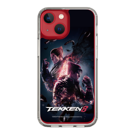 Slim Protection Case［ TEKKEN - Key Visual ］