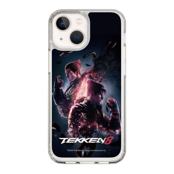 Slim Protection Case［ TEKKEN - Key Visual ］