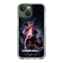 Slim Protection Case［ TEKKEN - Key Visual ］