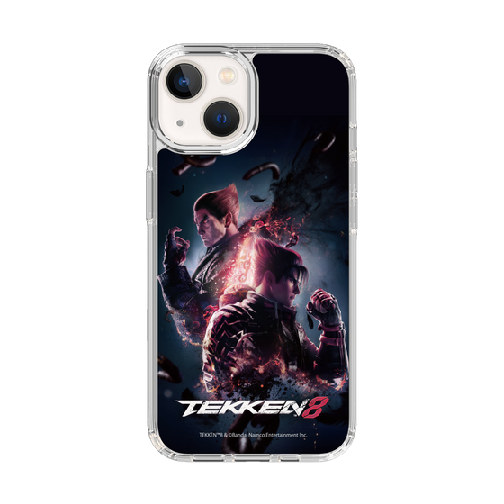 Slim Protection Case［ TEKKEN - Key Visual ］