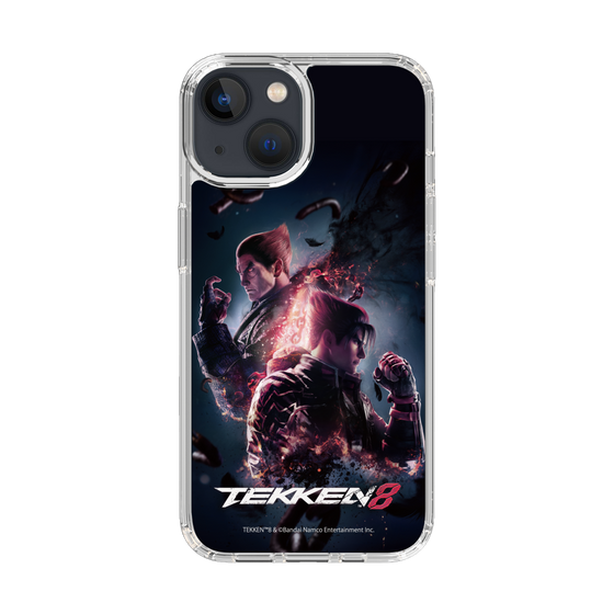 Slim Protection Case［ TEKKEN - Key Visual ］