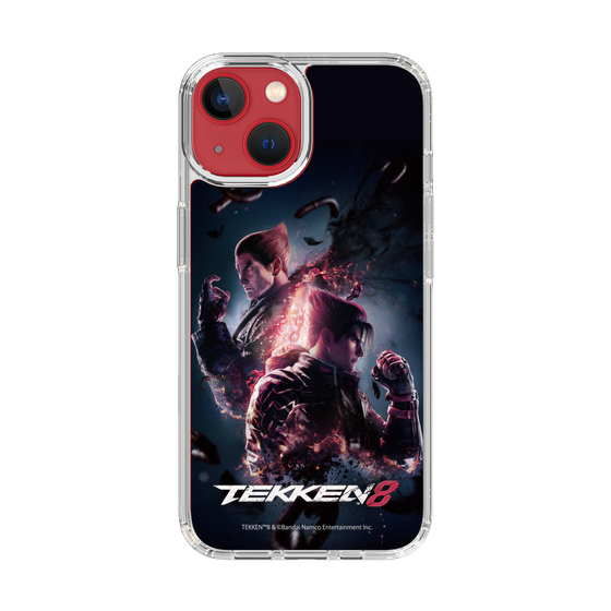 Slim Protection Case［ TEKKEN - Key Visual ］