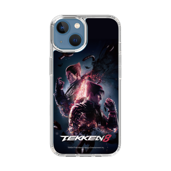 Slim Protection Case［ TEKKEN - Key Visual ］