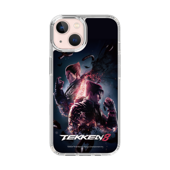 Slim Protection Case［ TEKKEN - Key Visual ］