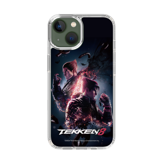 Slim Protection Case［ TEKKEN - Key Visual ］