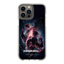 Slim Protection Case［ TEKKEN - Key Visual ］