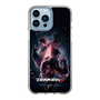 Slim Protection Case［ TEKKEN - Key Visual ］
