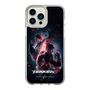 Slim Protection Case［ TEKKEN - Key Visual ］
