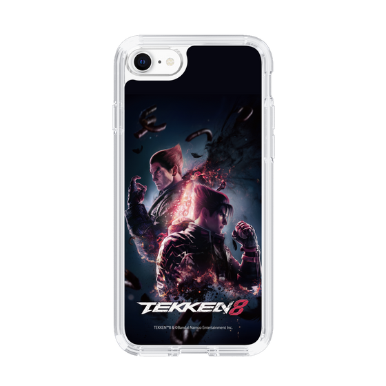 Slim Protection Case［ TEKKEN - Key Visual ］