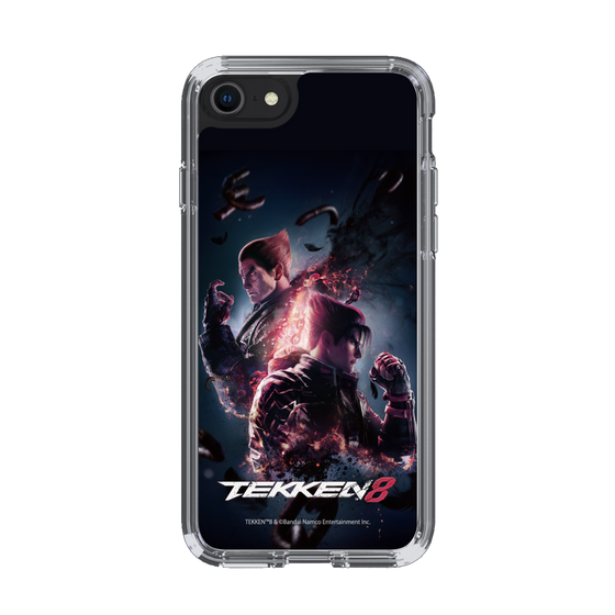 Slim Protection Case［ TEKKEN - Key Visual ］