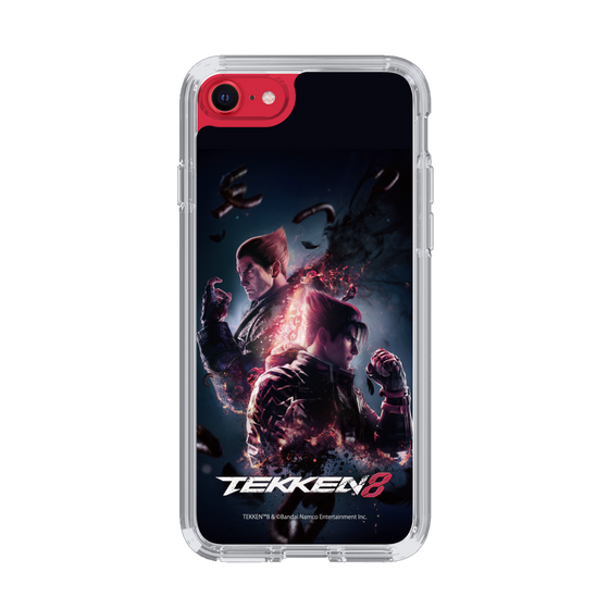 Slim Protection Case［ TEKKEN - Key Visual ］