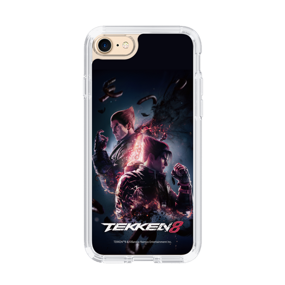 Slim Protection Case［ TEKKEN - Key Visual ］