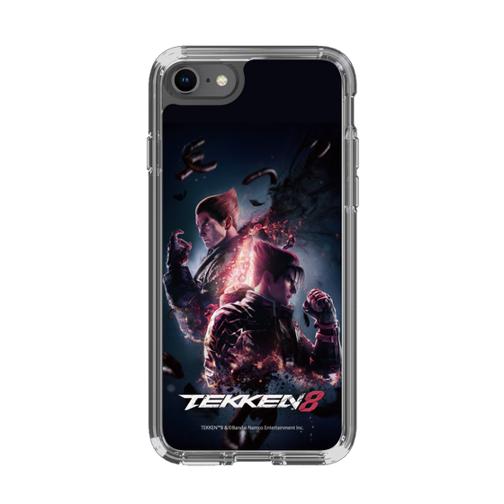 Slim Protection Case［ TEKKEN - Key Visual ］
