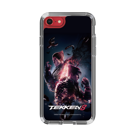 Slim Protection Case［ TEKKEN - Key Visual ］