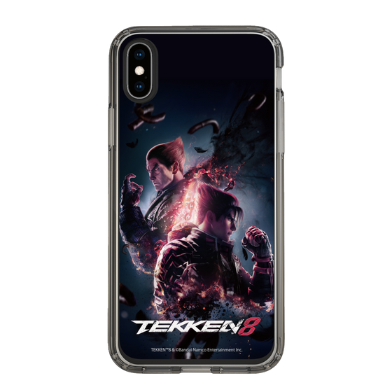 Slim Protection Case［ TEKKEN - Key Visual ］