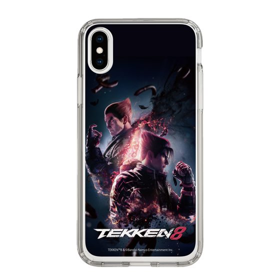 Slim Protection Case［ TEKKEN - Key Visual ］