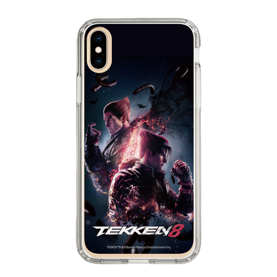 Slim Protection Case［ TEKKEN - Key Visual ］