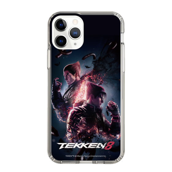 Slim Protection Case［ TEKKEN - Key Visual ］