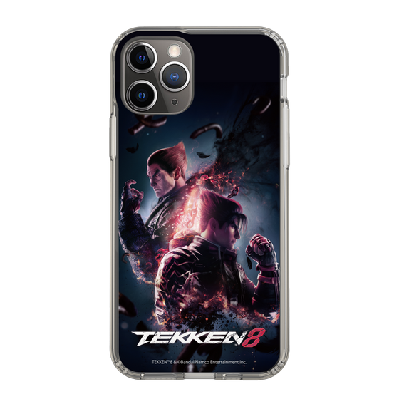 Slim Protection Case［ TEKKEN - Key Visual ］