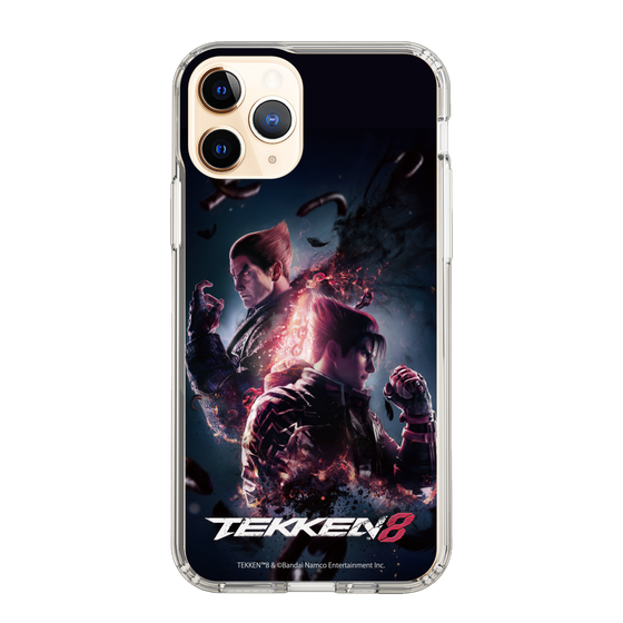 Slim Protection Case［ TEKKEN - Key Visual ］