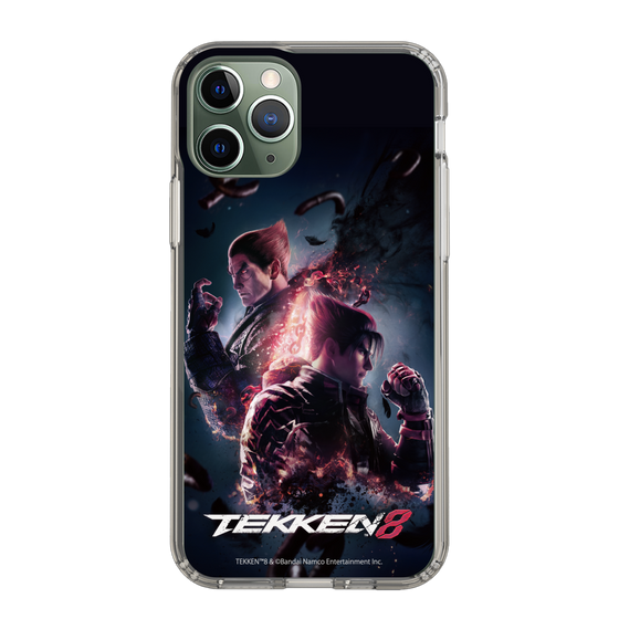 Slim Protection Case［ TEKKEN - Key Visual ］